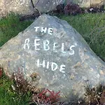 Casa de hóspedes Rebels Hide -self Check In Clifton (Cumbria)