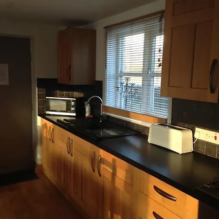 Bed & Breakfast Rebels Hide 3*