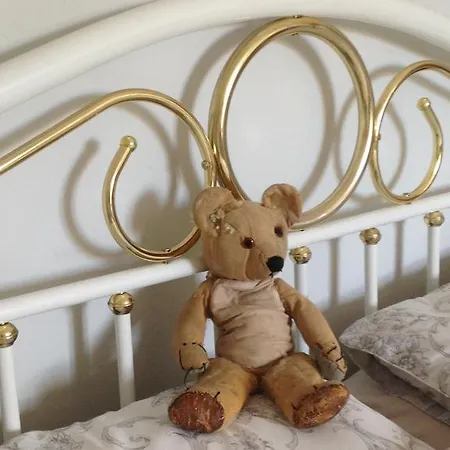 Rebels Hide -self Check In ゲストハウス Clifton