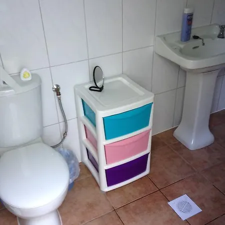 Rebels Hide -self Check In Clifton