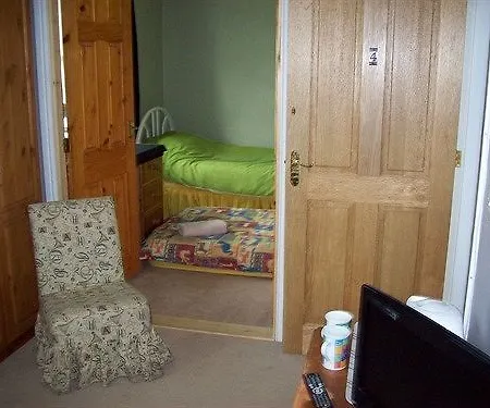 Bed & Breakfast Rebels Hide 3*