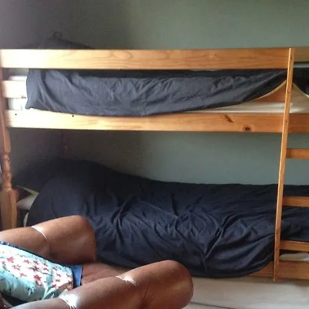 ゲストハウス Rebels Hide -self Check In Clifton