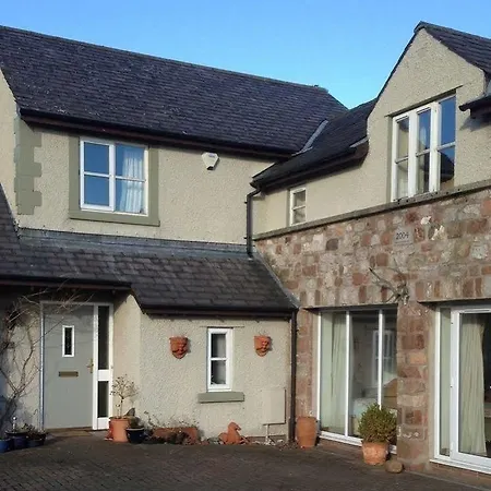 Bed & Breakfast Rebels Hide Clifton (Cumbria)