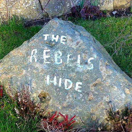 Guest house Rebels Hide -Self Check In Apartment Clifton (Cumbria)