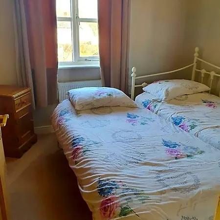 Rebels Hide -Self Check In Apartment Guest house Clifton (Cumbria)