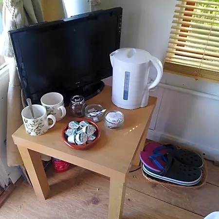 Rebels Hide -Self Check In Apartment 3* Clifton (Cumbria)