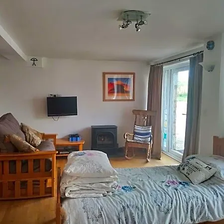 Rebels Hide -Self Check In Apartment 3* Clifton (Cumbria)