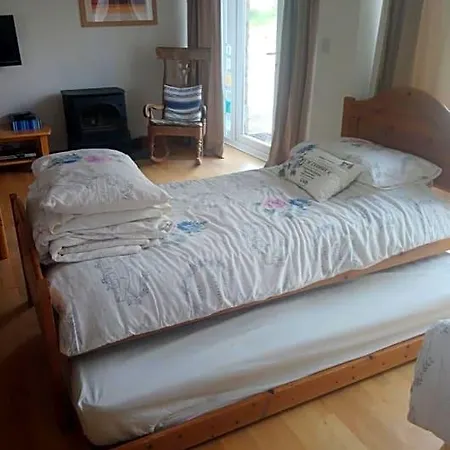 Rebels Hide -Self Check In Apartment 3* Clifton (Cumbria)