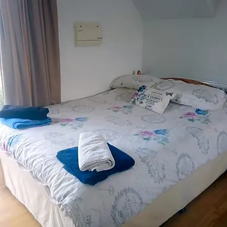 Guest house Rebels Hide -Self Check In Apartment 3*