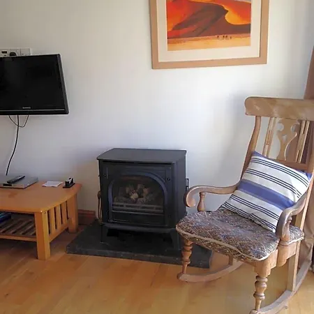 Rebels Hide -Self Check In Apartment 3* Clifton (Cumbria)