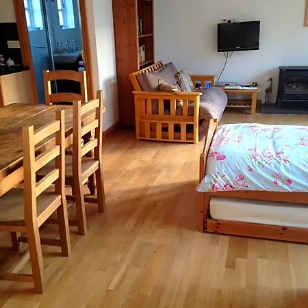 Rebels Hide -Self Check In Apartment 3* Clifton (Cumbria)