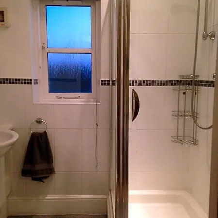 Guest house Rebels Hide -Self Check In Apartment Clifton (Cumbria)