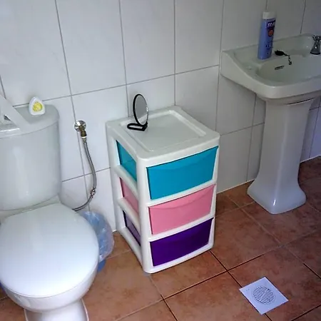 Rebels Hide -Self Check In Apartment Clifton (Cumbria)