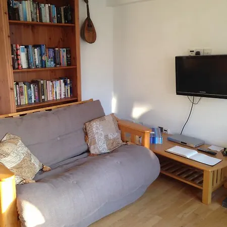 B&B Rebels Hide -self Check In Clifton (Cumbria)
