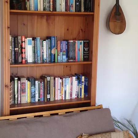 Rebels Hide -Self Check In Apartment 3* Clifton (Cumbria)