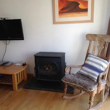 Rebels Hide -self Check In B&B Clifton (Cumbria)