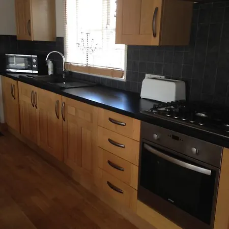 Rebels Hide -self Check In Gæstehus