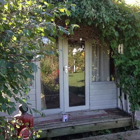 Gæstehus Rebels Hide -self Check In 3*