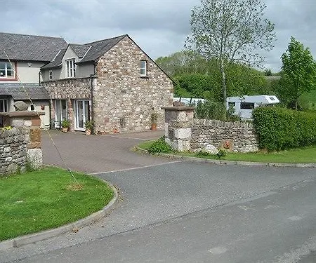 Guest house Rebels Hide -Self Check In Apartment Clifton (Cumbria)
