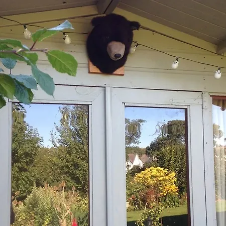 Gæstehus Rebels Hide -self Check In Clifton (Cumbria)