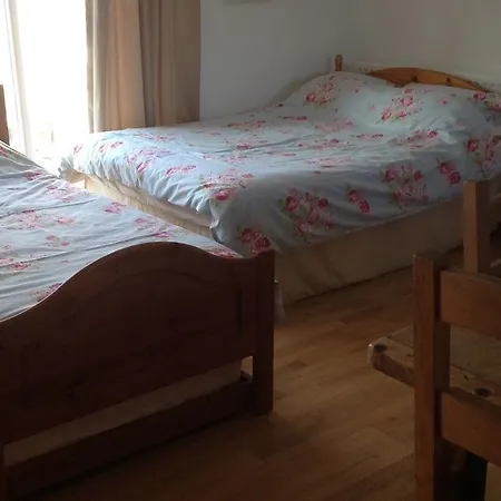 Guest house Rebels Hide -Self Check In Apartment
