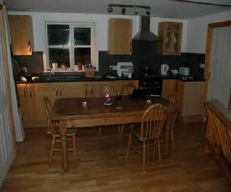 Gæstehus Rebels Hide -self Check In