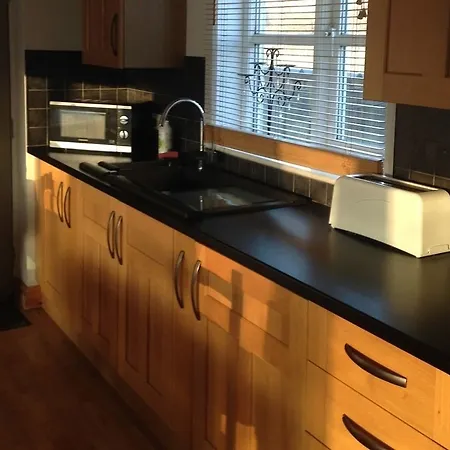 Rebels Hide -self Check In Clifton (Cumbria)