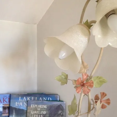 Rebels Hide -self Check In Clifton (Cumbria)