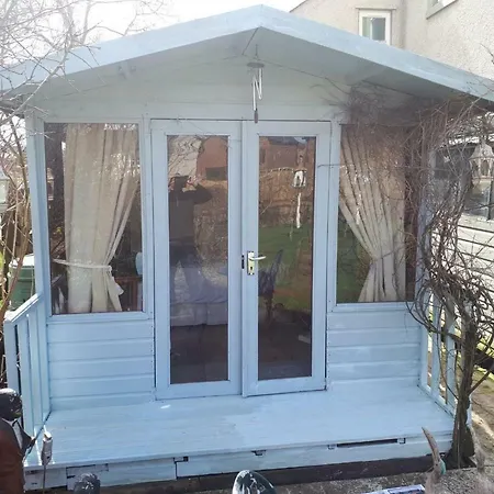 בית הארחה Rebels Hide -self Check In