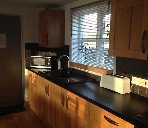 بيت ضيافة Rebels Hide -self Check In 3*