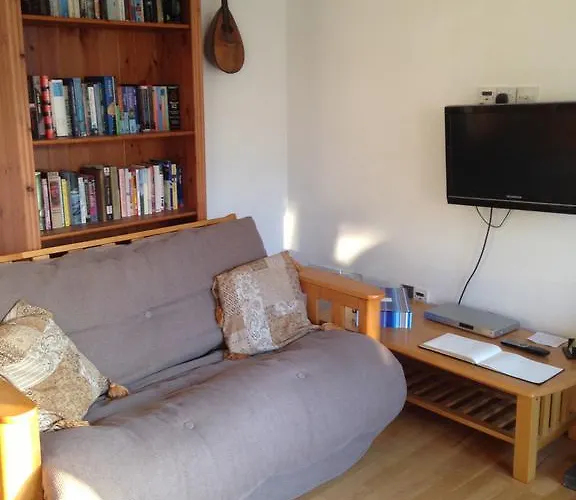 بيت ضيافة Rebels Hide -self Check In Clifton (Cumbria)