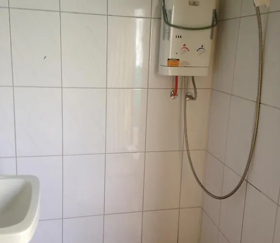 بيت ضيافة Rebels Hide -self Check In