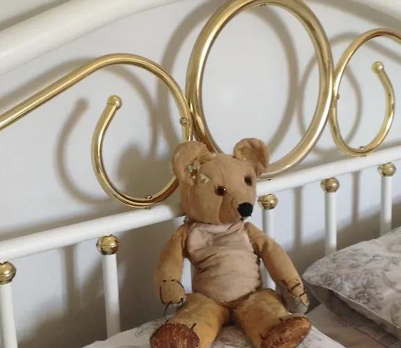 Rebels Hide -self Check In بيت ضيافة Clifton (Cumbria)