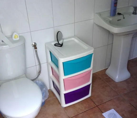 Rebels Hide -self Check In Clifton (Cumbria)