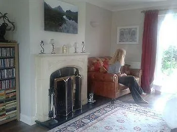 Rebels Hide -self Check In Clifton (Cumbria)