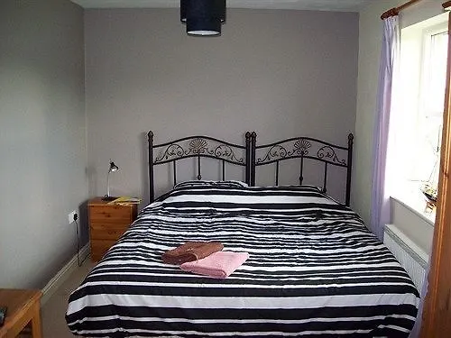 Rebels Hide -self Check In Clifton (Cumbria)