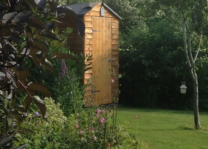 بيت ضيافة Rebels Hide -self Check In 3*