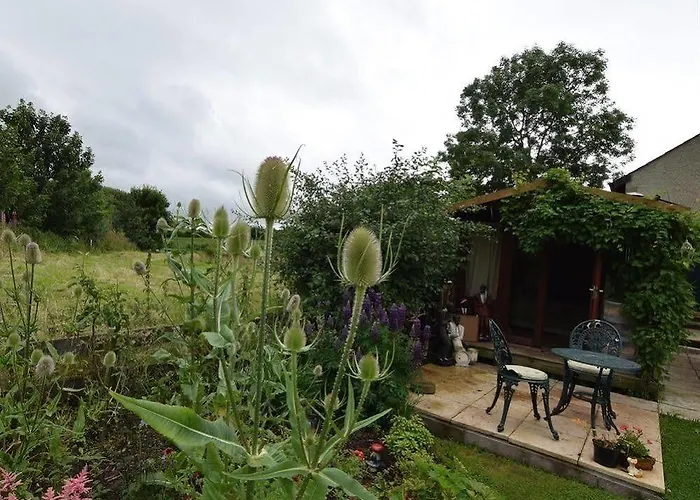 بيت ضيافة Rebels Hide -self Check In