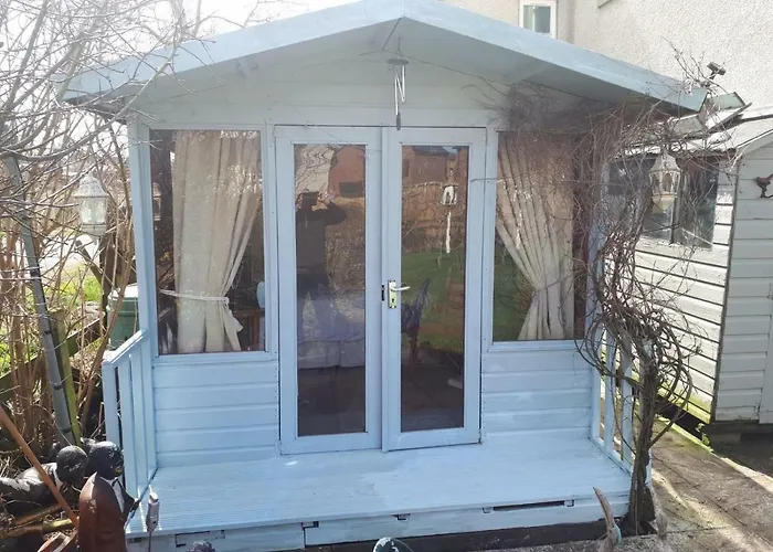 بيت ضيافة Rebels Hide -self Check In