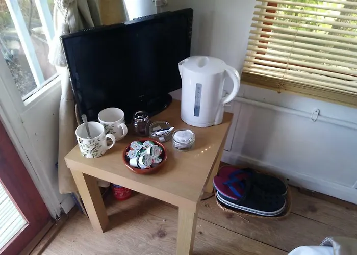 بيت ضيافة Rebels Hide -self Check In 3*