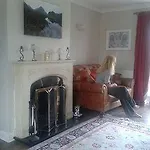 Rebels Hide -self Check In Clifton (Cumbria)