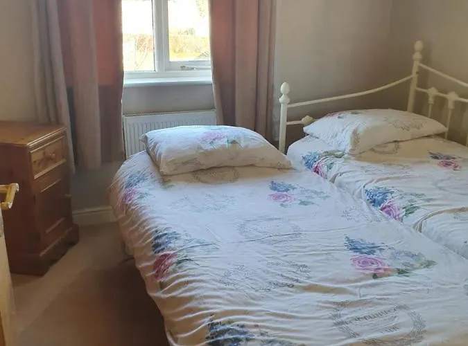 Rebels Hide -self Check In 3* Clifton (Cumbria)