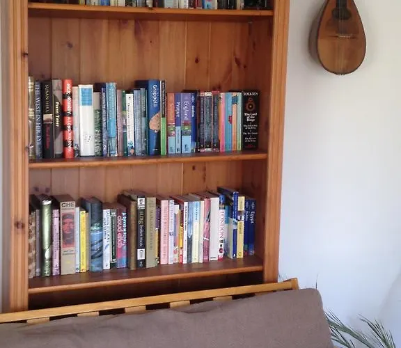 Rebels Hide -self Check In 3* Clifton (Cumbria)