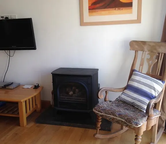 Rebels Hide -self Check In بيت ضيافة Clifton (Cumbria)