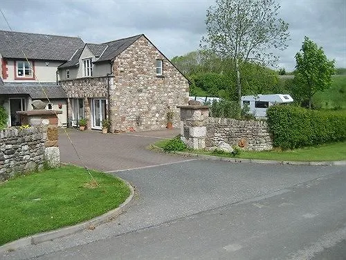 بيت ضيافة Rebels Hide -self Check In Clifton (Cumbria)