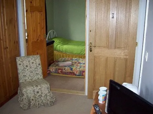 بيت ضيافة Rebels Hide -self Check In 3*