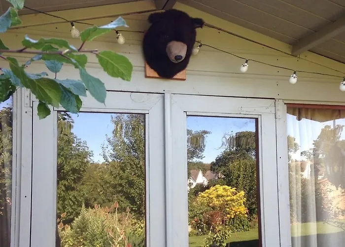 بيت ضيافة Rebels Hide -self Check In Clifton (Cumbria)