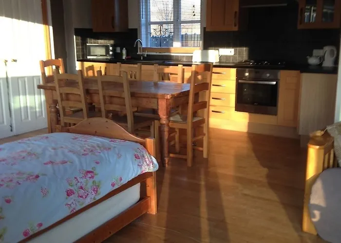 بيت ضيافة Rebels Hide -self Check In 3*