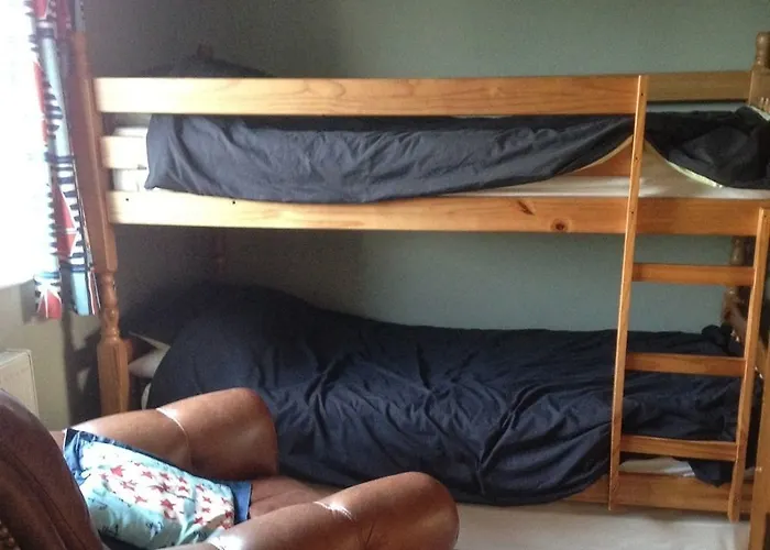 بيت ضيافة Rebels Hide -self Check In Clifton (Cumbria)