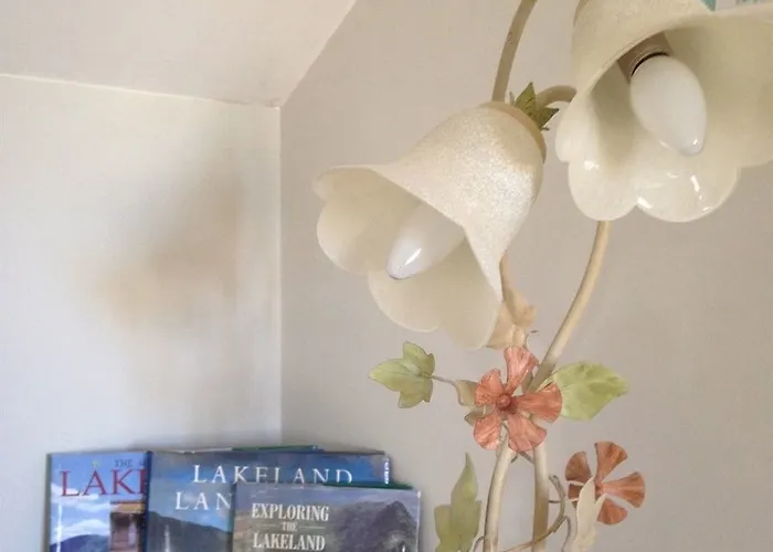 Rebels Hide -self Check In Clifton (Cumbria)